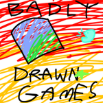 Badly Drawn Games!