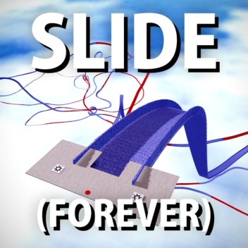 Longest Slide on Roblox