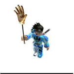 King Playz BEST ROBLOX Robux Fan Group