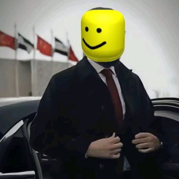 Become A President In Roblox