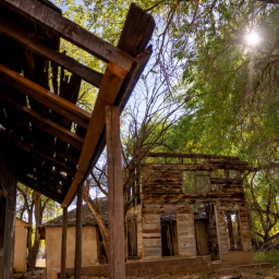 Skinwalker Ranch