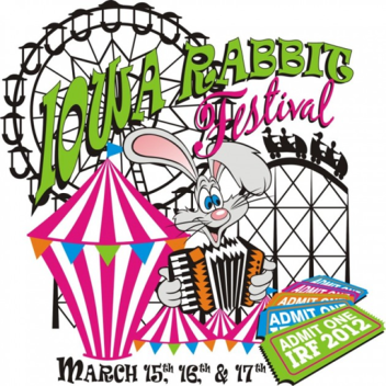  Rabbit festival 