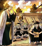 . One Piece Rp .