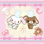 。sugar bunnies 。