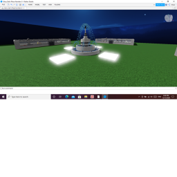 Galaxy Tycoon