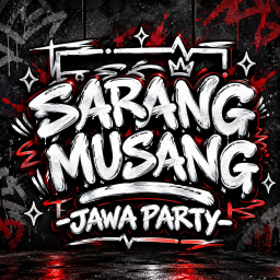 SARANG MUSANG (JAWA PARTY)