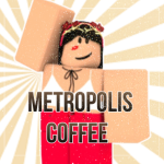 Metropolis Coffee