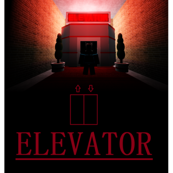 THE ELEVATOR(Only Friends!)