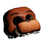 Freddy Mask
