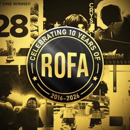 RO-Football Association Roblox group icon