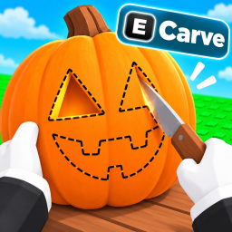 [🎃 HALLOWEEN] My Carve Shop icon