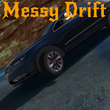 [CLASSICS] Messy Drift