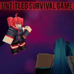 [teto] Untitled Survival Game