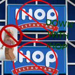 Anti-iHop Force