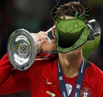Stayak Ronaldo