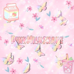 PinkMilkshake ~ Hangout ~ Catalog