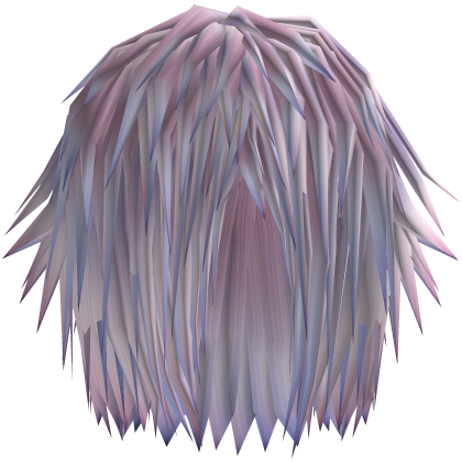 long pastel emo scene hair 33.