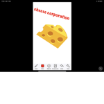 CHEESE CORPORATIONS
