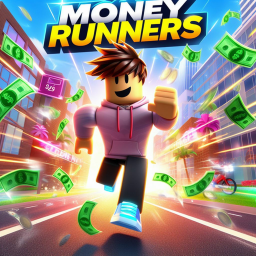Money Runners[RELEASE!]