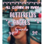 Butterfly's Angels