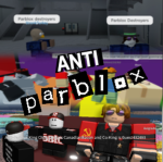 Anti PARBLOX