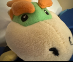 Super plushtuber group