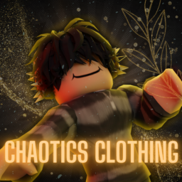 Chaotics Clothing Homestore 2.0