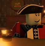 SG | Scots Guard