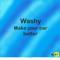 Washy (New Opening!)