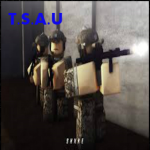 Tactical Swat Agency Unit