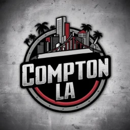COMPTON LA V1 icon