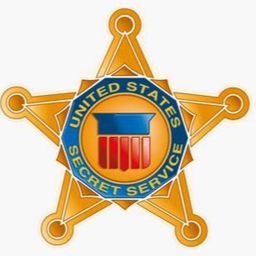 Secret Service Training