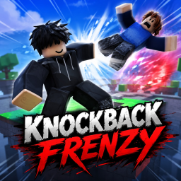 Knockback Frenzy