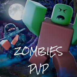 GUN PVP / Zombie survival