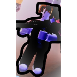 Move it mod