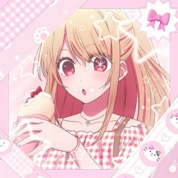 ・・・ʚ🌸ɞ・・・ icon