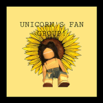 Unicorns’ fan group!