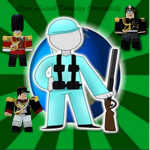 Iron Assault Roleplay Community