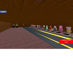 Piggy RP 2: A Distorted World.. icon