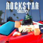 Rockstar Gallery