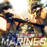 United States Marine Corps [||]