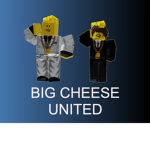 BIG CHEESE UNITED
