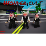 OFFICIAL WONDER GROUP BACKUP