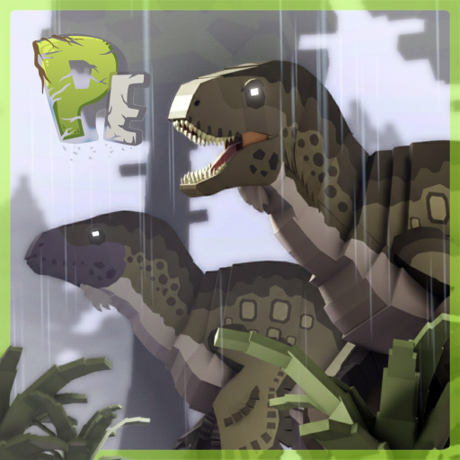 Primeval Earth | Dinosaur Survival