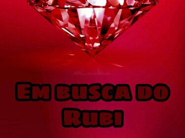 Em Busca Do Rubi