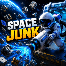 SpaceJunk