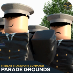 [RALLY] Parade Grounds