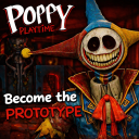 [UPD 2!] Poppy Playtime 5 Morphs!