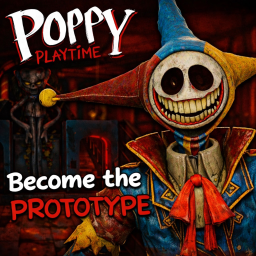Poppy Playtime 5: Find Morphs!