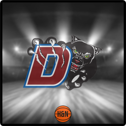 Duncanville Panthers Gymnasium